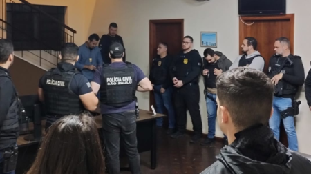 Polícia Civil cita alto escalão do governo Telma Spera e aponta motivação política sobre investigação de ameaça à vereador de Assis