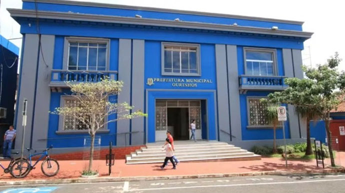 Prefeitura de Ourinhos decreta calamidade pública financeira após apontar desequilíbrio nas contas