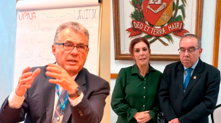 PSD diz que não foi consultado sobre nomeação de Luiz Antônio Ramão e afirma que não integra base do governo Telma Spera Fernando Quinteiro, presidente do PSD em Assis - FOTO: Redes Sociais