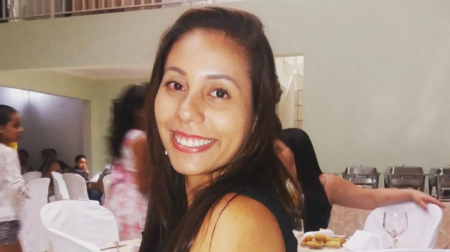 Família pede transferência urgente de paciente internada no Hospital Regional de Assis para hospital de referência em Marília Renata Borges - FOTO: Arquivo/Enviada pela família