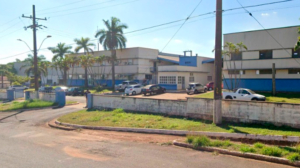 Secretaria Municipal de Planejamento, Obras e Serviços - FOTO: Google