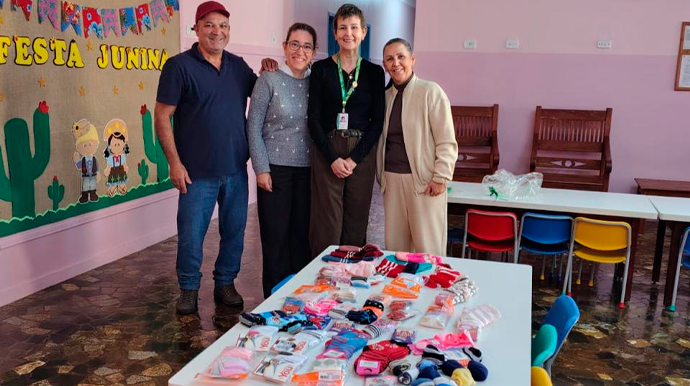 FOTO: Divulgação