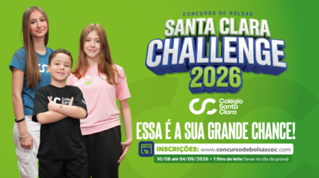 FOTO: Divulgação